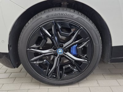 2022 BMW IX photo 6