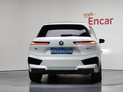 2022 BMW IX photo 4