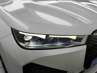 2022 BMW IX photo 9