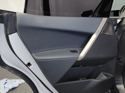 2022 BMW IX — миниатюра 15