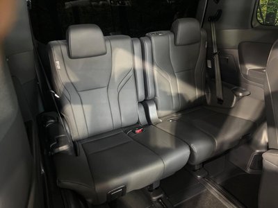 2025 TOYOTA ALPHARD 照片 10
