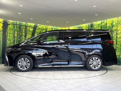 2025 TOYOTA ALPHARD 缩略图 78