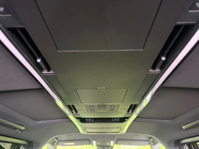 2025 TOYOTA ALPHARD 缩略图 39