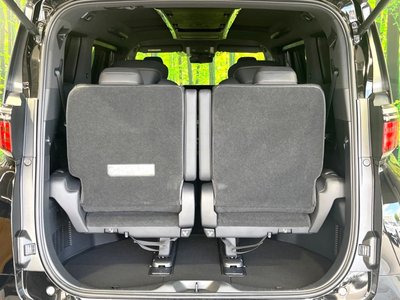 2025 TOYOTA ALPHARD 缩略图 38