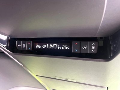 2025 TOYOTA ALPHARD 缩略图 31