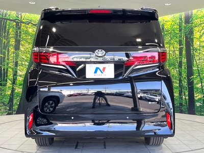 2025 TOYOTA ALPHARD 缩略图 16