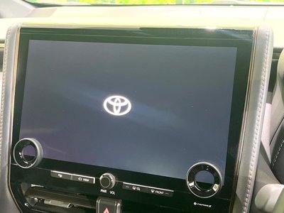 2025 TOYOTA ALPHARD 照片 4