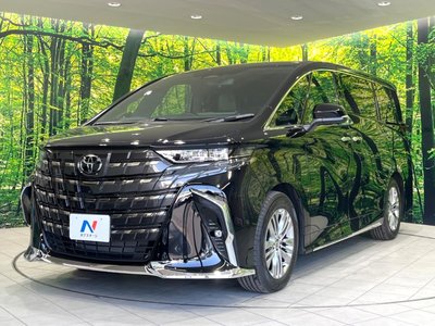 2025 TOYOTA ALPHARD 缩略图 75