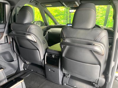 2025 TOYOTA ALPHARD 缩略图 32