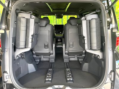 2025 TOYOTA ALPHARD 缩略图 11
