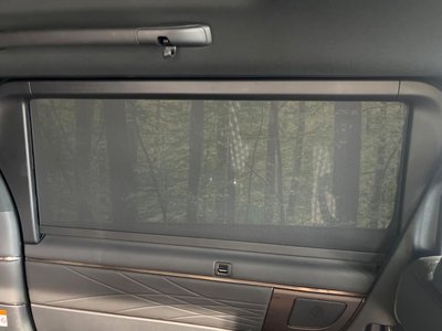 2025 TOYOTA ALPHARD 缩略图 29