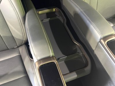 2025 TOYOTA ALPHARD 缩略图 36