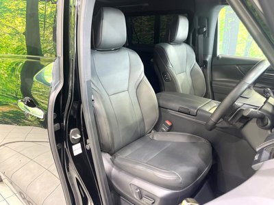 2025 TOYOTA ALPHARD 照片 8