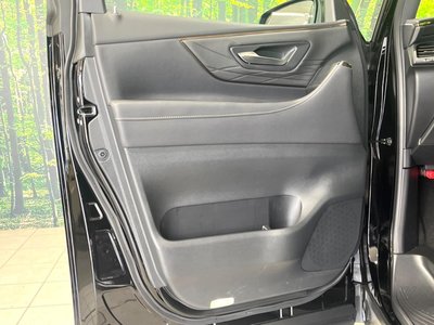 2025 TOYOTA ALPHARD 缩略图 43