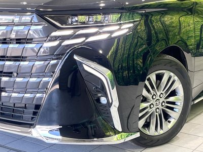 2025 TOYOTA ALPHARD 缩略图 13