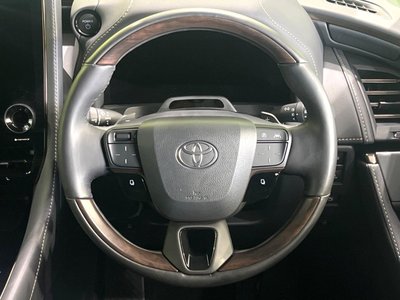 2025 TOYOTA ALPHARD 缩略图 12