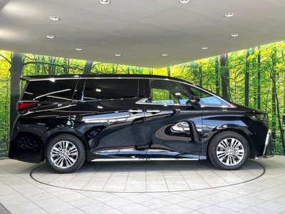 2025 TOYOTA ALPHARD 缩略图 79