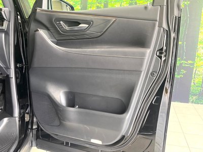 2025 TOYOTA ALPHARD 缩略图 34