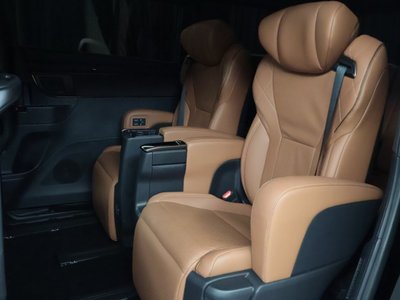 2024 Toyota VELLFIRE — миниатюра 22