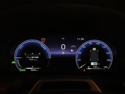 2024 Toyota VELLFIRE photo 7