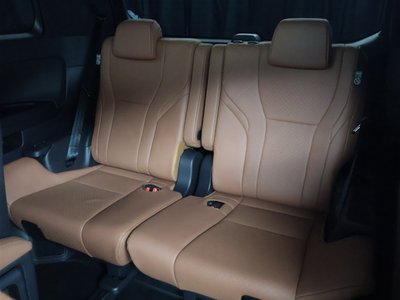 2024 Toyota VELLFIRE — миниатюра 23