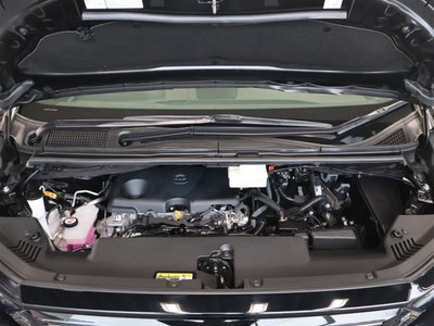 2024 Toyota VELLFIRE — миниатюра 26