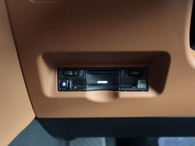 2024 Toyota VELLFIRE — миниатюра 19