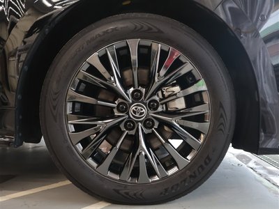 2024 Toyota VELLFIRE — миниатюра 28