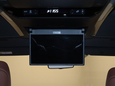 2024 Toyota VELLFIRE — миниатюра 12