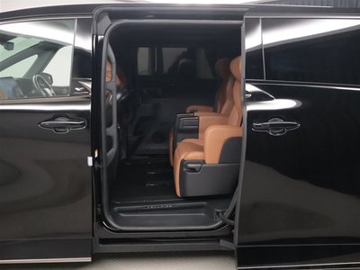 2024 Toyota VELLFIRE — миниатюра 24