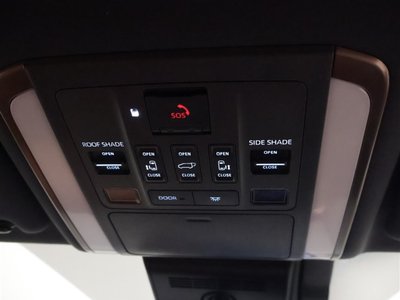 2024 Toyota VELLFIRE — миниатюра 20