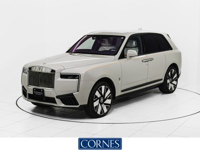 ROLLS-ROYCE CULLINAN - 1