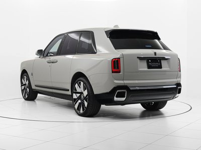 ROLLS-ROYCE CULLINAN - 5