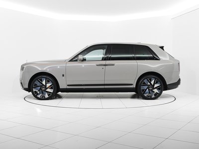 ROLLS-ROYCE CULLINAN - 6