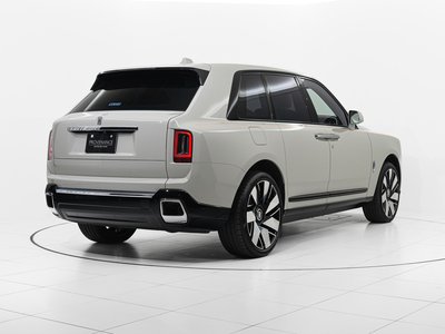 ROLLS-ROYCE CULLINAN - 4