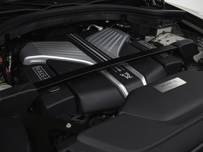 ROLLS-ROYCE CULLINAN - 8