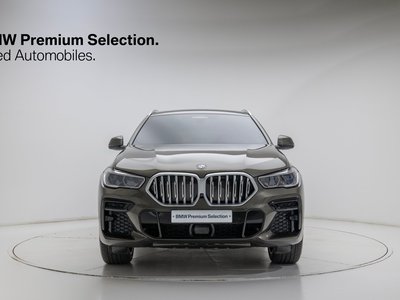 BMW X6 - 2