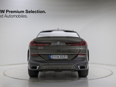 BMW X6 - 3