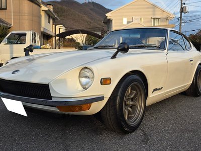 NISSAN FAIRLADY Z - 2