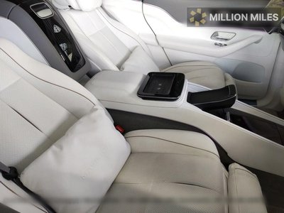 MERCEDES-BENZ GLS - 6