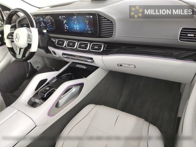 MERCEDES-BENZ GLS - 3