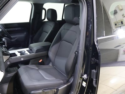 LAND ROVER DEFENDER - 5