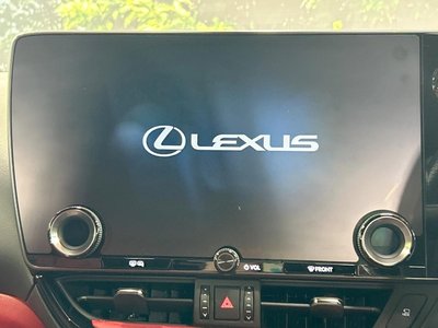 LEXUS NX - 4