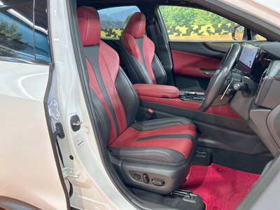 LEXUS NX - 8