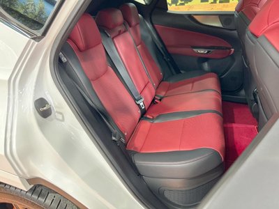 LEXUS NX - 9