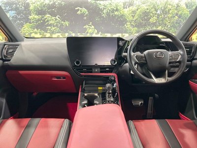 LEXUS NX - 2