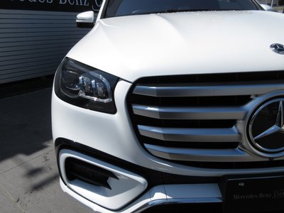 MERCEDES-BENZ GLS - 8