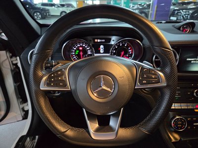 2017 Mercedes-BENZ SL — фото 8