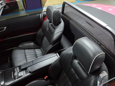 2017 Mercedes-BENZ SL — миниатюра 14
