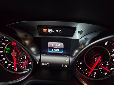 2017 Mercedes-BENZ SL — фото 9